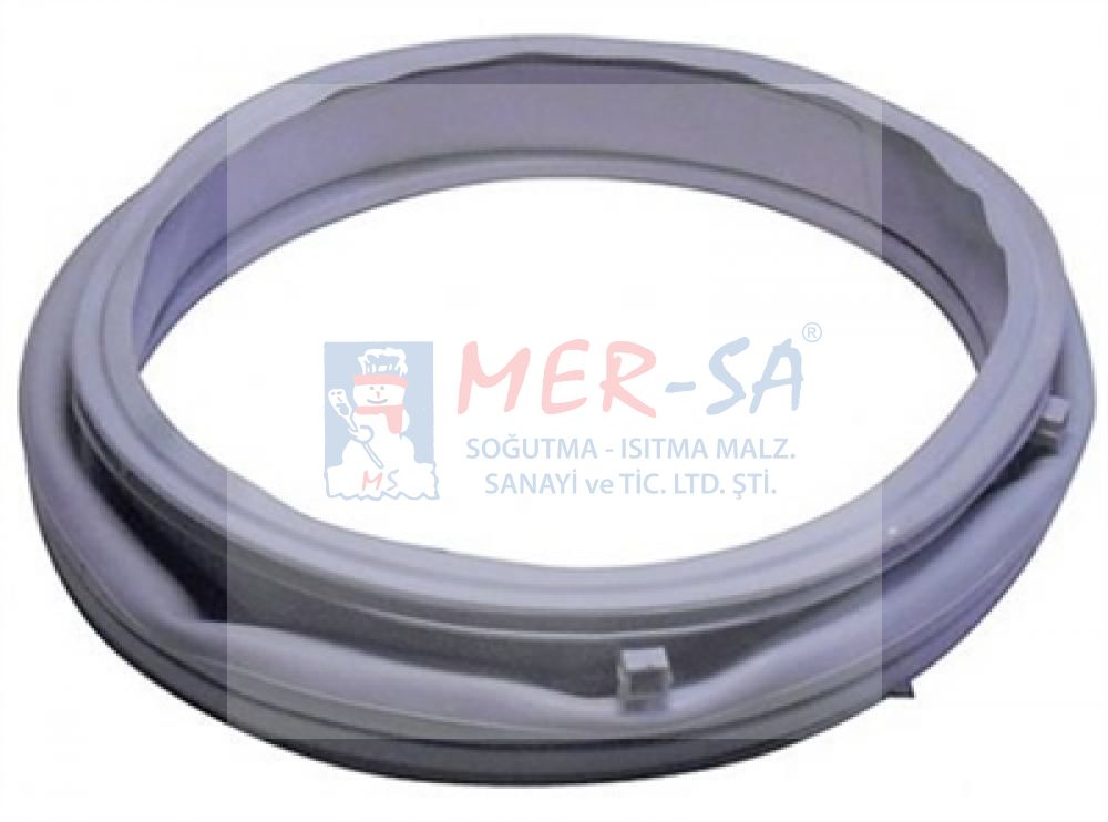 Çamaşır Makinesi Körük Vestel 8 KG 9412 - 8012 Delikli 42127244 Delikli