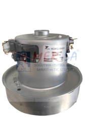 Süpürge Motoru TB30 Mıte Buster Küçük 1400W