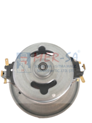 Süpürge Motoru TB30 Mıte Buster Küçük 1400W