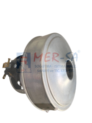 Süpürge Motoru TB30 Mıte Buster Küçük 1400W