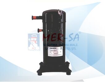 Daikin JT170GBBY1L R404A -407C -134a (61 050 BTU)