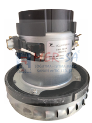 Süpürge Motoru TB55 Arnika Model 1200W