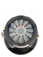 Süpürge Motoru TB55 Arnika Model 1200W