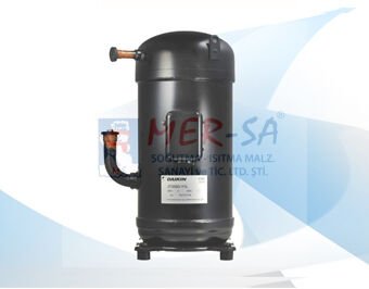 Daikin JT300DA-Y1L R404A - 407C - 134a