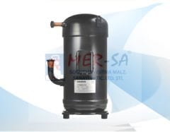 Daikin JT335DA-Y1L R404A - 407C - 134a