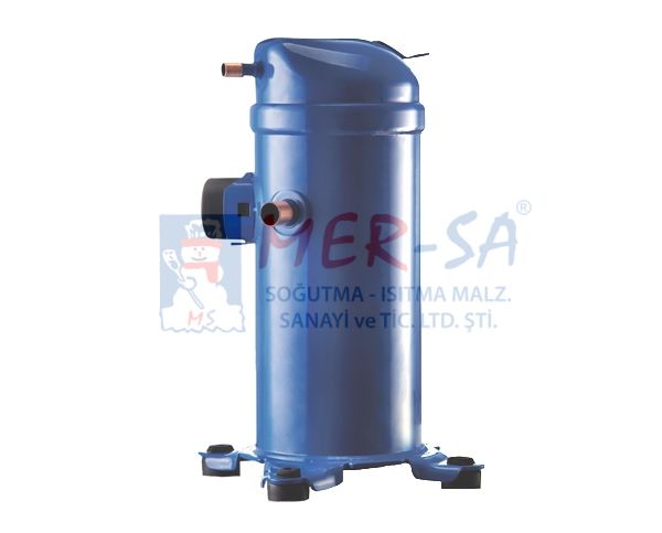 Danfoss HRP 040 T4LP6 (35.090 BTU)