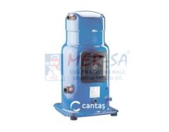 Danfoss SZ 110-4VI / I (83.980 BTU)
