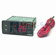 Dijital Kuluçka Termostat - 40 + 120