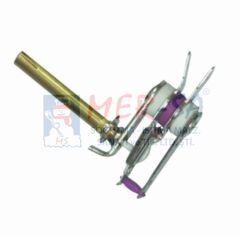 Ütü Termostatı 10 Amper 40 mm