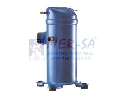 Danfoss HLH 061 T4LC6 (51.120 BTU)