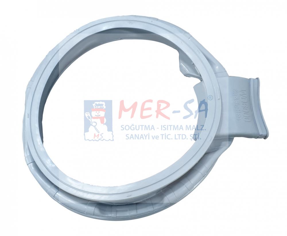 Çamaşır Makinesi Körük Samsung DC64-03235B