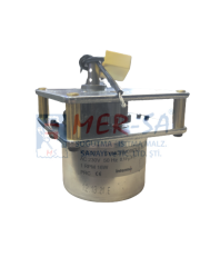 Döner Motoru 1RPM 230V 16W 50/60 Hz synchronous motor 950227