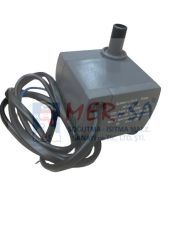 Klima Tahliye Pompası AP-600-E 220V 50Hz 8W 0,75mt 280L/h