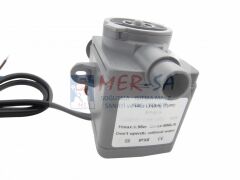 Klima Tahliye Pompası AP-500 220V 50Hz 10W 0,95mt 600L/h