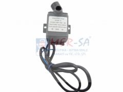 Klima Tahliye Pompası AP-600-B 220V 50Hz 8W 0,85mt 600L/h