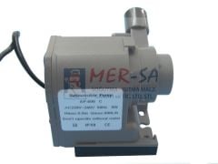 Klima Tahliye Pompası AP-600-C 220V 50Hz 8W 0,8mt 600L/h
