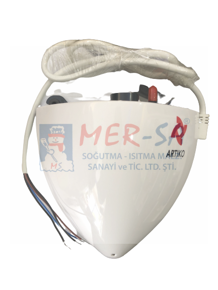 Klima Tahliye Pompası RC-14B 14 LİTRE