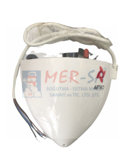 Klima Tahliye Pompası RC-14B 14 LİTRE