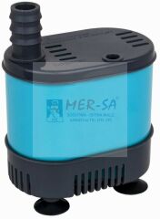 Klima Tahliye Pompası AD-1800 70W 2,5mt 1900L/H
