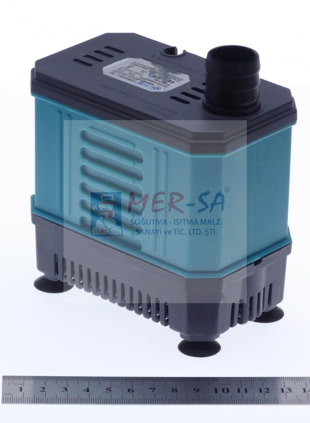 Klima Tahliye Pompası AD-2530 115W 2,8mt 2500L/H