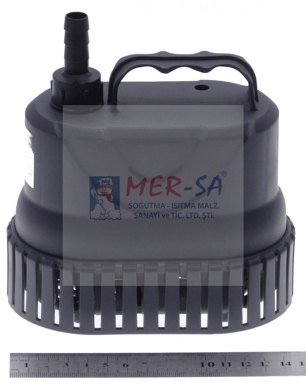Klima Tahliye Pompası AD-3000 95W 3mt 2300L/H