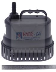 Klima Tahliye Pompası AD-3000 95W 3mt 2300L/H