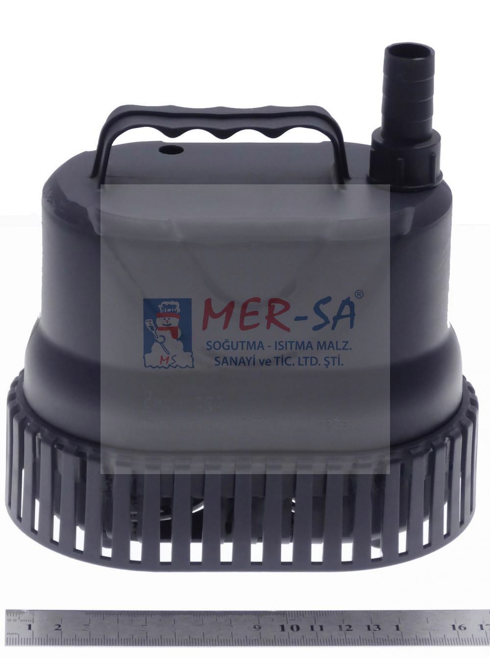 Klima Tahliye Pompası AD-4000 115W 4mt 3500L/H