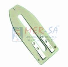 Ütü Rezistansı Mika 450W 220V