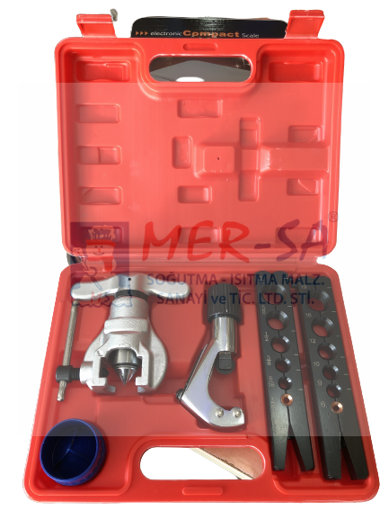 Havşa Takımı Profesyonel Torklu CH-808