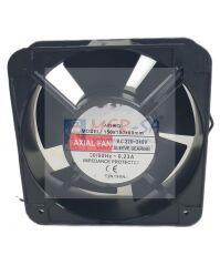 Fan Kare 150 X 150 X 50 220V 35W