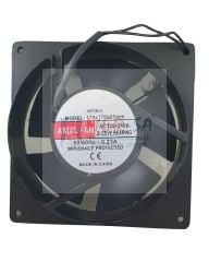 Fan Kare 170 X 170 X 51 220V 35W