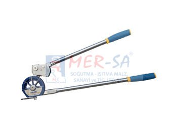 Value VBT-1 Boru Bükme Aleti 3/8''