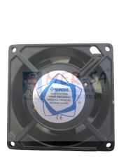 Fan Kare WIIKOOL 92mm*92mm*38mm 220V 0,08A 50/60Hz