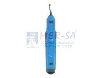 Value VTT-5 Çapak Temizleme Aleti