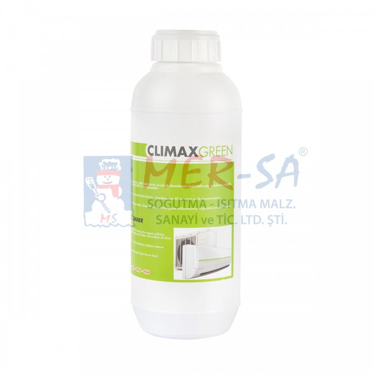 Klima Temizleme İlacı 1LT