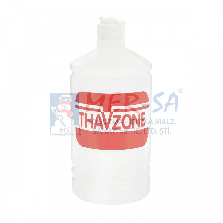 Sistem Temizleyici Thavzone