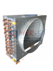 Davlumbazlı Kondenser 1/2 Hp