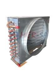 Davlumbazlı Kondenser 1/3 Hp