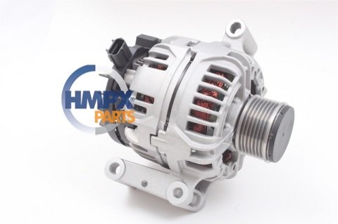 Alternatör Komple Transıt 00/06 V-184