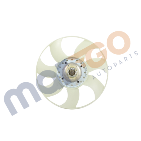 Fan Motoru (Pervaneli) Transit V363 18- 2.0 Ecoblue