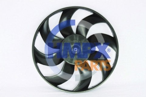 Fan Kanadı Focus -C-Mac 04/11 1.6 Tdcı