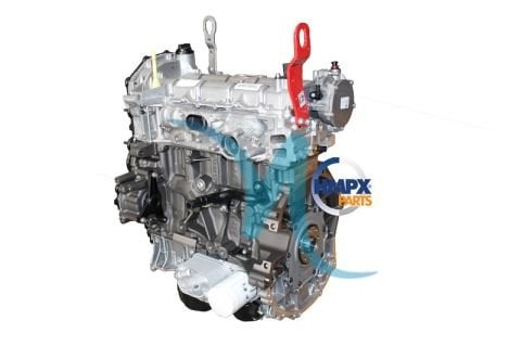 Ford Transıt V363 17- Servis Motor (2.0 Ecoblue)