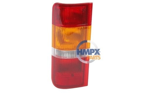 Arka Stop Komple Sol Duysuz Transıt 92/ T-12 / T-15