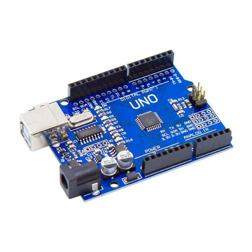 Arduino 