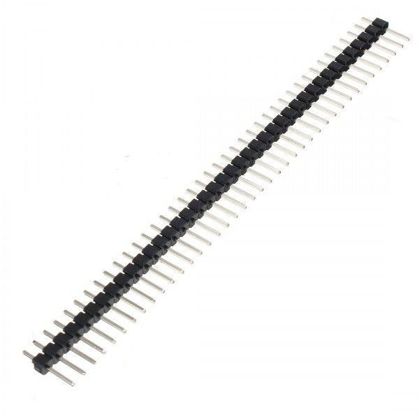 1X40 ERKEK HEADER 12MM