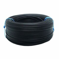 Çok Damarlı Montaj Kablosu 24AWG 25-iç çapı 22mm