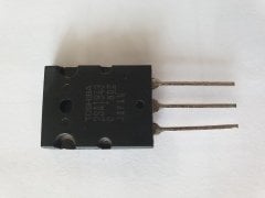 2SA1943  OrjinalToshiba  Silicon PNP-transistor NF-HiFi-E, 230/230V, 15A, 150W, 25MHz