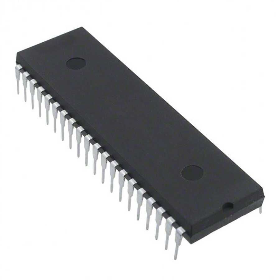 ICL 7211 AMIPL LCD SÜRÜCÜ( DRIVER)