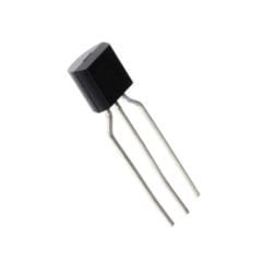 MCP9700-E/TO - IC-9700 SENSOR THERMAL 2.3V TO-92-3