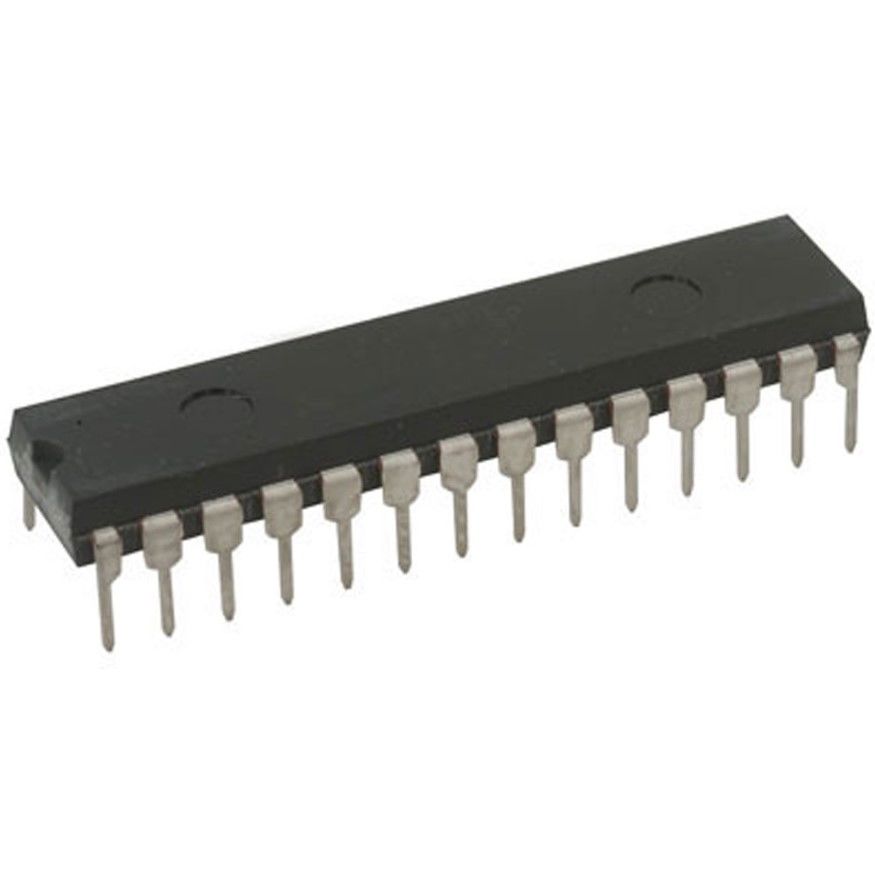 IR2132 3 Faz Mosfet Sürücü Entegresi Dip-28